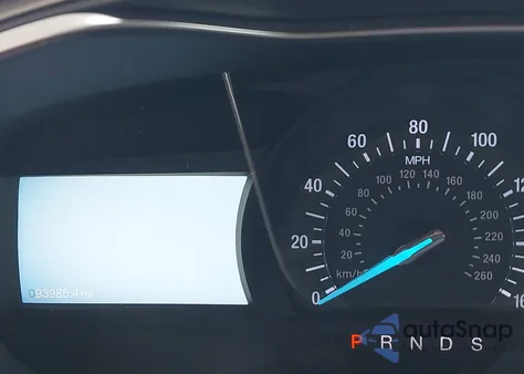 2014 Ford Fusion Se z USA, uszkodzony, nr VIN 3FA6P0HD8ER356206